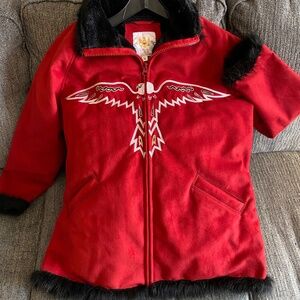 Vintage Ameri Mode Coat